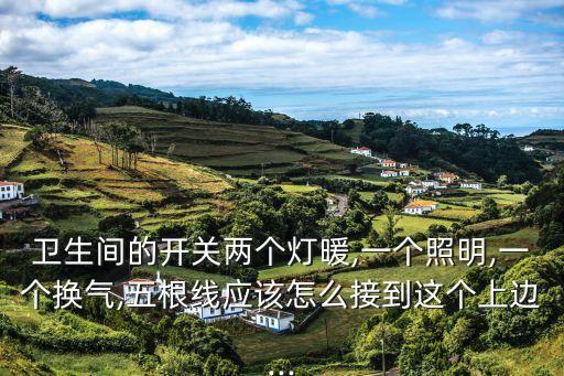 衛(wèi)浴加熱照明燈安裝圖片