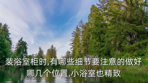 衛(wèi)浴盆下水管收納圖片