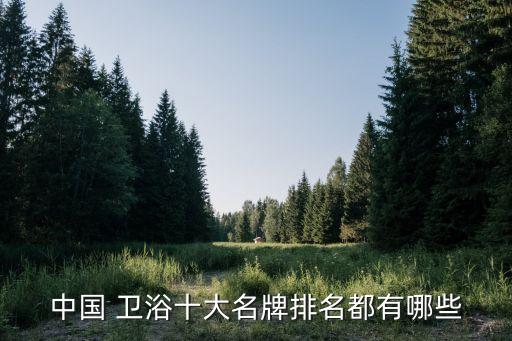 衛(wèi)浴需不需要品牌授權(quán)證