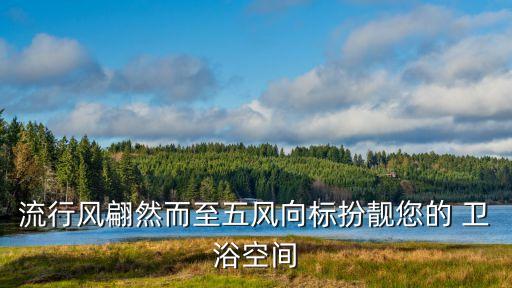 鄉(xiāng)村衛(wèi)浴改造圖片高清無(wú)水印