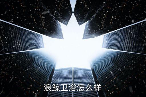 浪晶衛(wèi)浴是品牌嗎,貝浪衛(wèi)浴算什么品牌