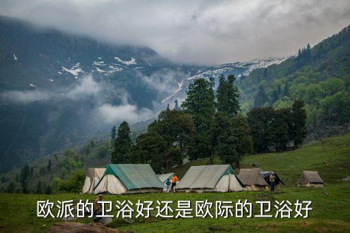 歐際衛(wèi)浴旗下品牌有哪些,樂(lè)家衛(wèi)浴旗下的四大品牌