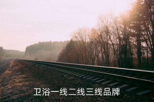 惠梵衛(wèi)浴是幾線品牌