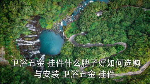  衛(wèi)浴五金 掛件什么牌子好如何選購與安裝 衛(wèi)浴五金 掛件