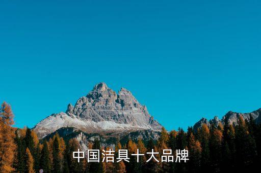 高端大氣衛(wèi)浴掛件品牌有哪些