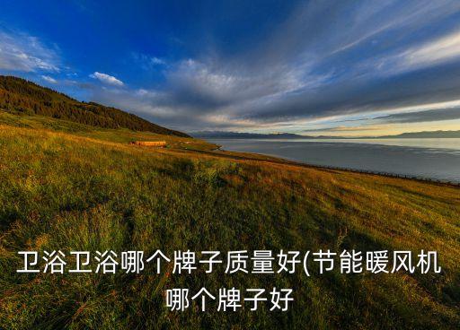 新余衛(wèi)浴價(jià)格表圖片欣賞