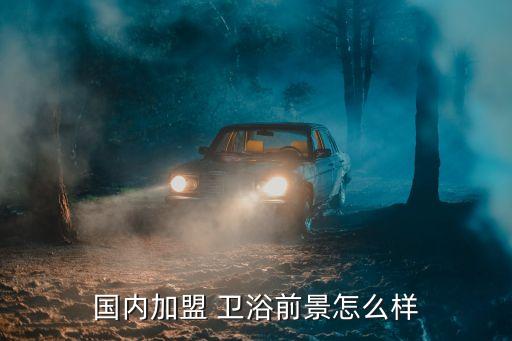 衛(wèi)浴品牌做季度營銷好嗎