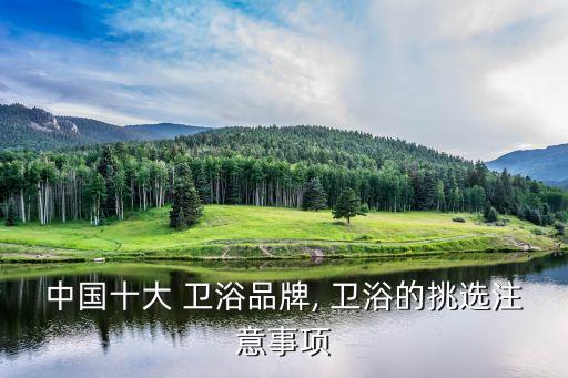 正定哪里有品牌衛(wèi)浴買的