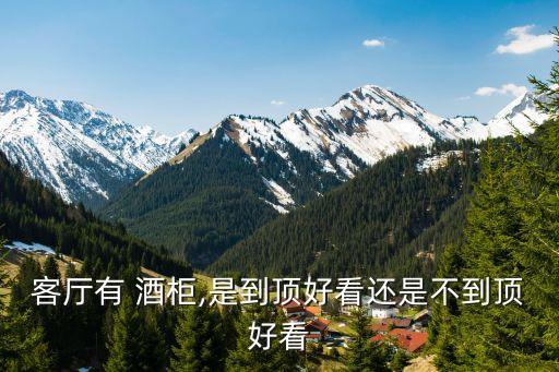 衛(wèi)浴裝修輕奢定制酒柜圖片