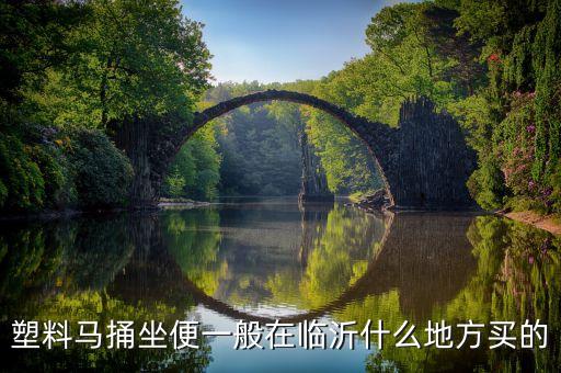 塑料馬捅坐便一般在臨沂什么地方買(mǎi)的