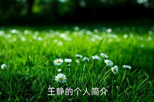 恒潔衛(wèi)浴王靜簡介圖片大全