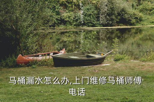 馬桶漏水怎么辦,上門維修馬桶師傅 電話