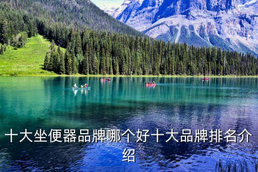 馬桶和衛(wèi)浴品牌大全一樣嗎