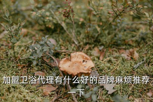 恒陶衛(wèi)浴加盟電話地址,東鵬衛(wèi)浴加盟電話