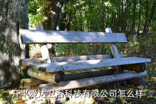 開(kāi)平愛(ài)達(dá)衛(wèi)浴科技有限公司怎么樣