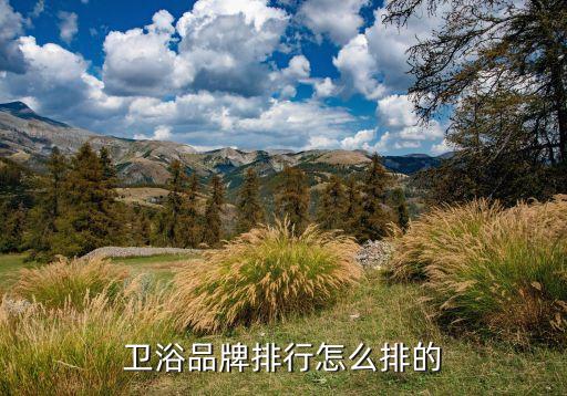 太原正和裝飾城衛(wèi)浴品牌