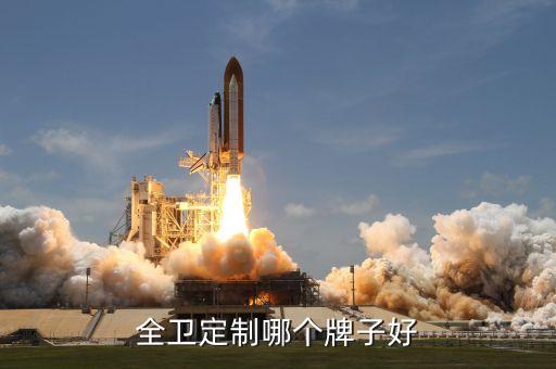 全衛(wèi)定制哪個牌子好