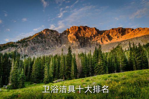 衛(wèi)浴蘇州直播間有哪些品牌
