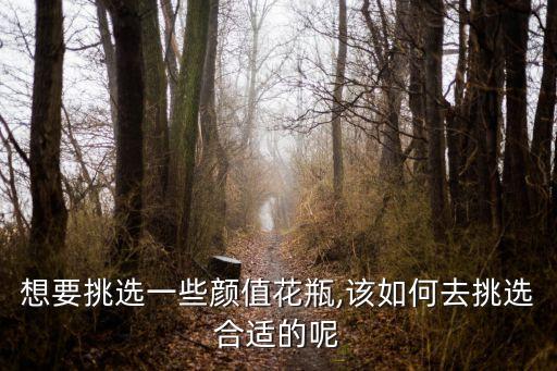 衛(wèi)浴玻璃瓶插花推薦品牌