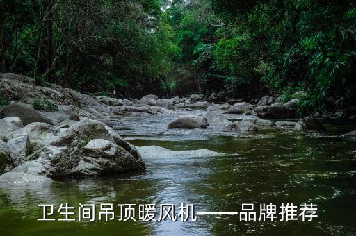 衛(wèi)浴專用空調(diào)有哪些品牌,大金衛(wèi)浴專用空調(diào)介紹