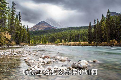 航標衛(wèi)浴怎么樣評價如何