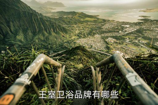 英國(guó)王室衛(wèi)浴品牌有哪些