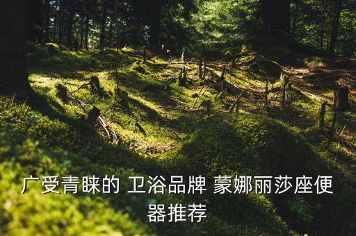 蒙娜麗莎衛(wèi)浴怎么揮,九牧和蒙娜麗莎衛(wèi)浴哪個好