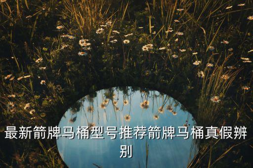 最新箭牌馬桶型號(hào)推薦箭牌馬桶真假辨別
