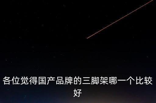 衛(wèi)浴三角架品牌,照相機三角架什么品牌的好