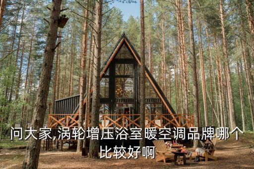 問(wèn)大家,渦輪增壓浴室暖空調(diào)品牌哪個(gè)比較好啊