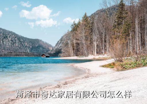 菏澤市奇達(dá)家居有限公司怎么樣