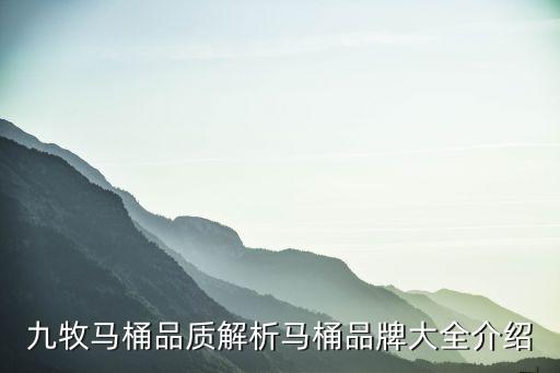 萊蕪九牧衛(wèi)浴售后電話,九牧衛(wèi)浴售后怎么樣