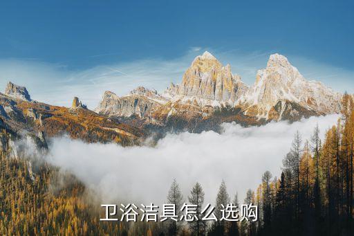 漢尼斯衛(wèi)浴鏡柜推薦品牌