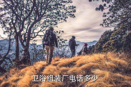 河北衛(wèi)浴組裝廠電話多少