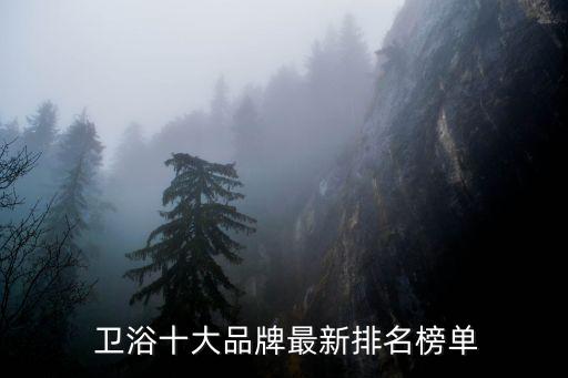世達五金衛(wèi)浴品牌排行,衛(wèi)浴五金品牌排行前十名