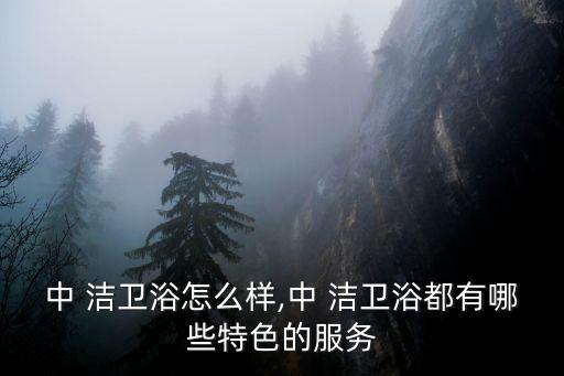 天水中潔衛(wèi)浴地址電話多少