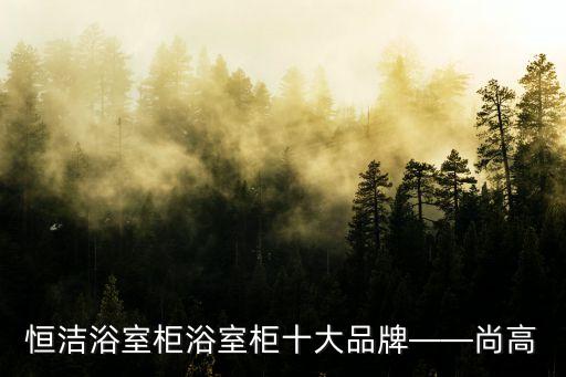蘭州本土衛(wèi)浴品牌