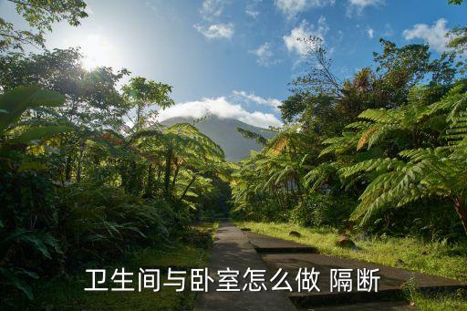 衛(wèi)浴套房隔斷圖片效果圖,套房隔斷裝修效果圖