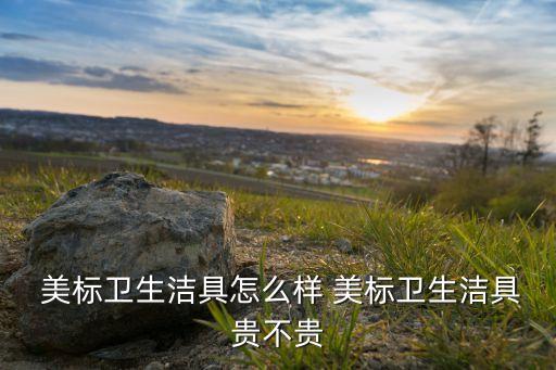 衛(wèi)浴品牌美標(biāo)衛(wèi)浴生產(chǎn),四川成都生產(chǎn)衛(wèi)浴品牌有哪些