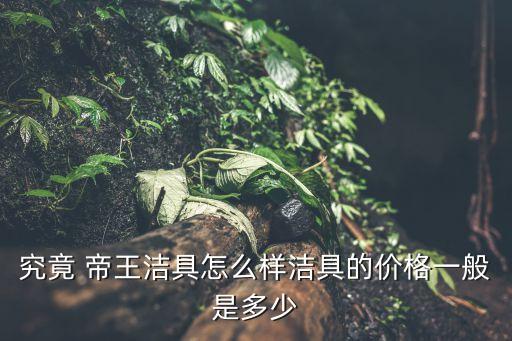 帝王衛(wèi)浴 電話多少錢