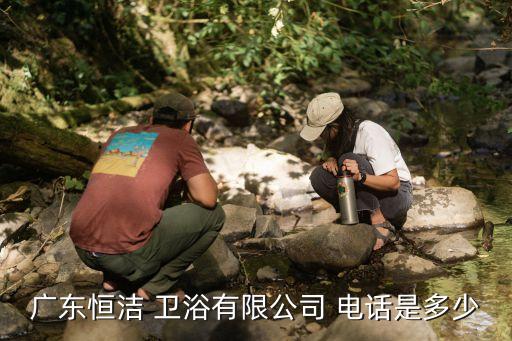 廣東恒潔 衛(wèi)浴有限公司 電話(huà)是多少