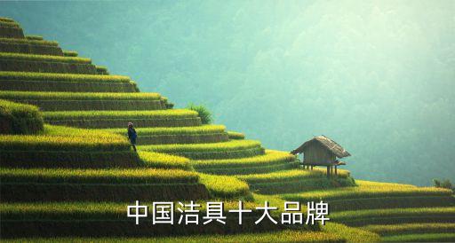 家居衛(wèi)浴二線(xiàn)品牌有哪些,前50名二線(xiàn)衛(wèi)浴品牌排行
