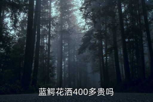 藍(lán)鱷衛(wèi)浴屬幾線品牌啊