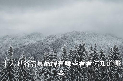 溫州中勝衛(wèi)浴推薦品牌