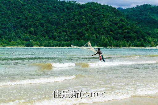 佳樂斯(carcc