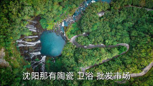 沈陽那有陶瓷 衛(wèi)浴 批發(fā)市場