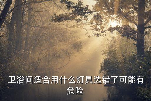 燈飾衛(wèi)浴講解語(yǔ)音大全圖片