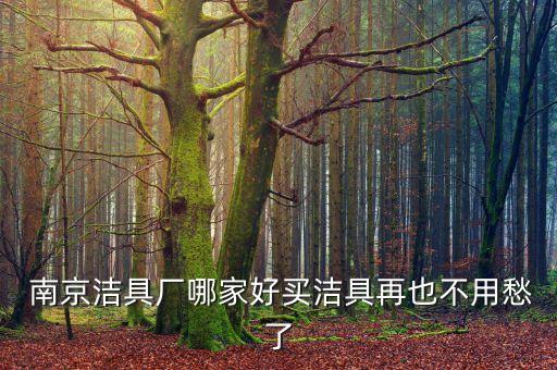 南京成品整體衛(wèi)浴店地址
