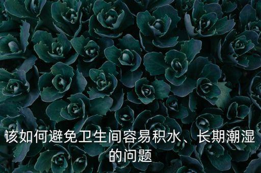 衛(wèi)浴間干腳墊效果圖片