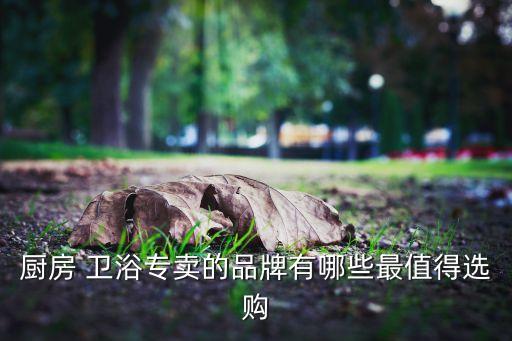 居家衛(wèi)浴那個品牌,衛(wèi)浴那個品牌好點(diǎn)